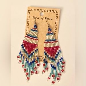 Spirit of Nature Earrings